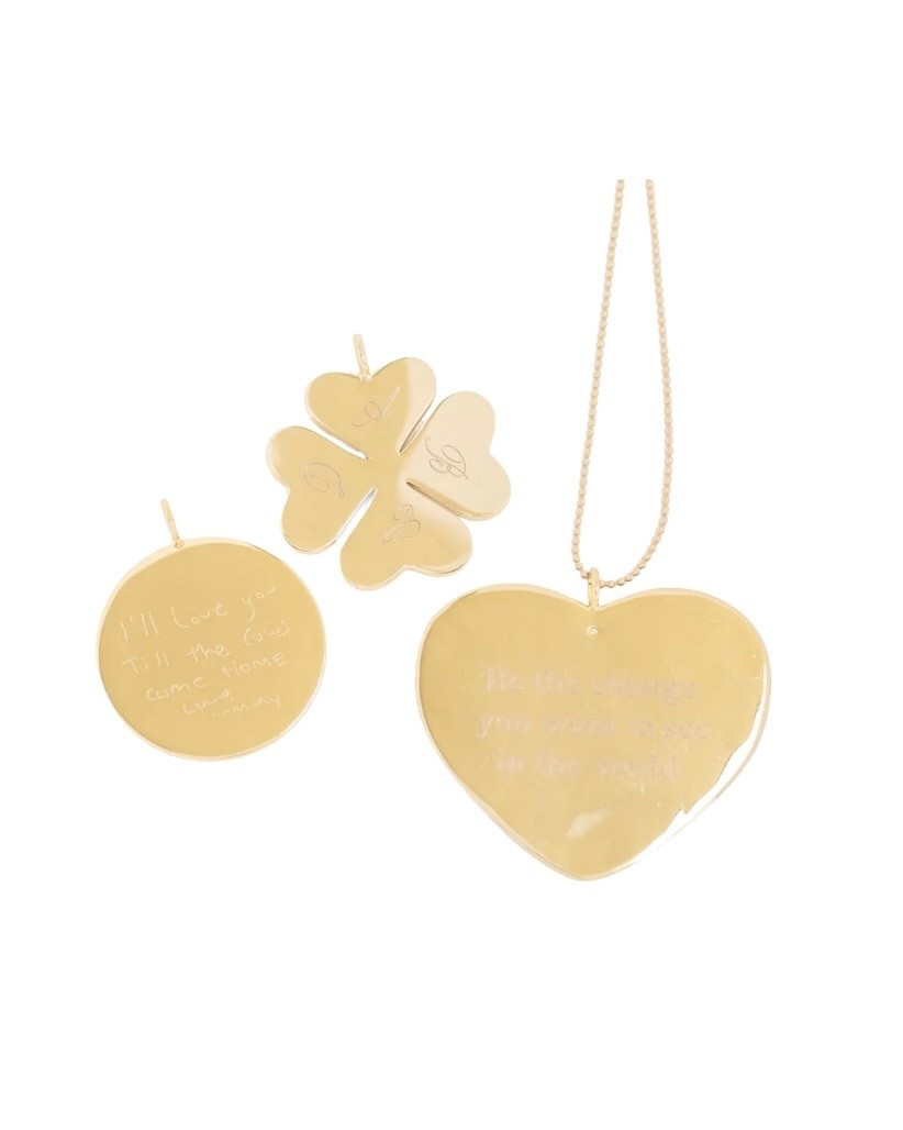 Mother’s Day gift ideas 💗 some sweet personalized jewelry ideas!!

#LTKMothersDay