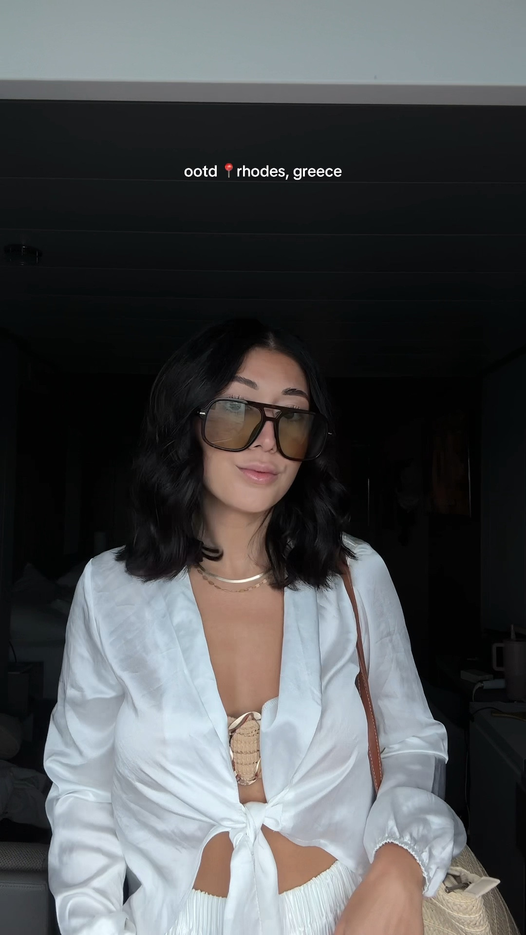 sprinkling in some drafts from our europe’s trip🤭✨ quick ootd before exploring rhodes, greece📷

📍rhodes, greece was absolutely stunning & out of this world🫶🏻 we will be back xx



#ootd #rhodesgreece #rhodes #rhodesgreece🇬🇷 #greece #celebritycruises #celebrityascent #cruiseline #mediterranean #mediterraneancruise #greececruise #europe #eurotrip #europetrip #travelvlog 

#LTKParties #LTKStyleTip #LTKTravel