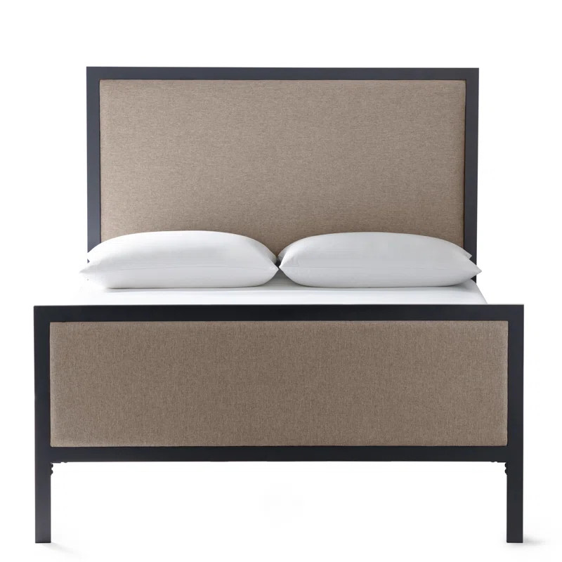 Gritton Platform Bed | Wayfair North America