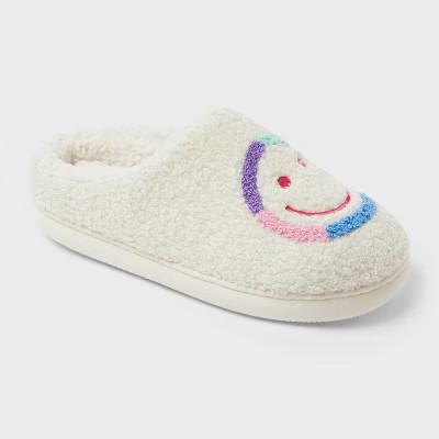 Women's Shona Scuff Slippers - Wild Fable™ | Target