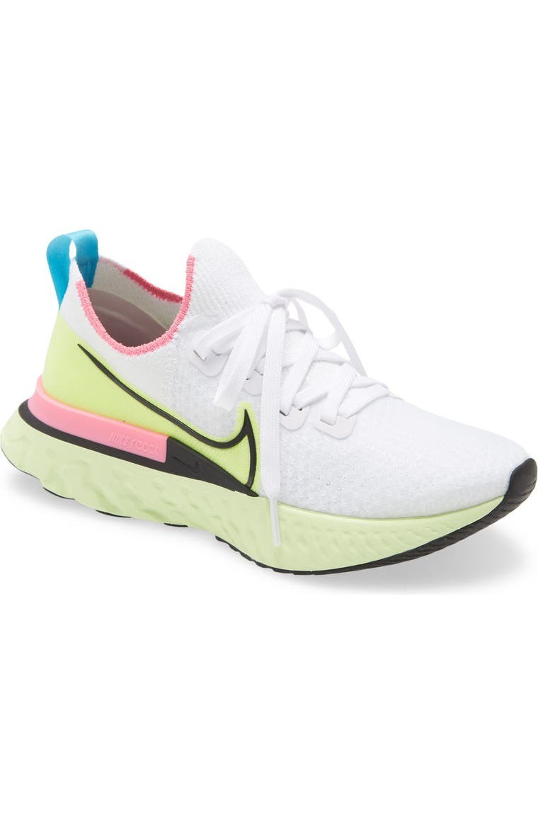 React Infinity Run Flyknit Running Shoe | Nordstrom