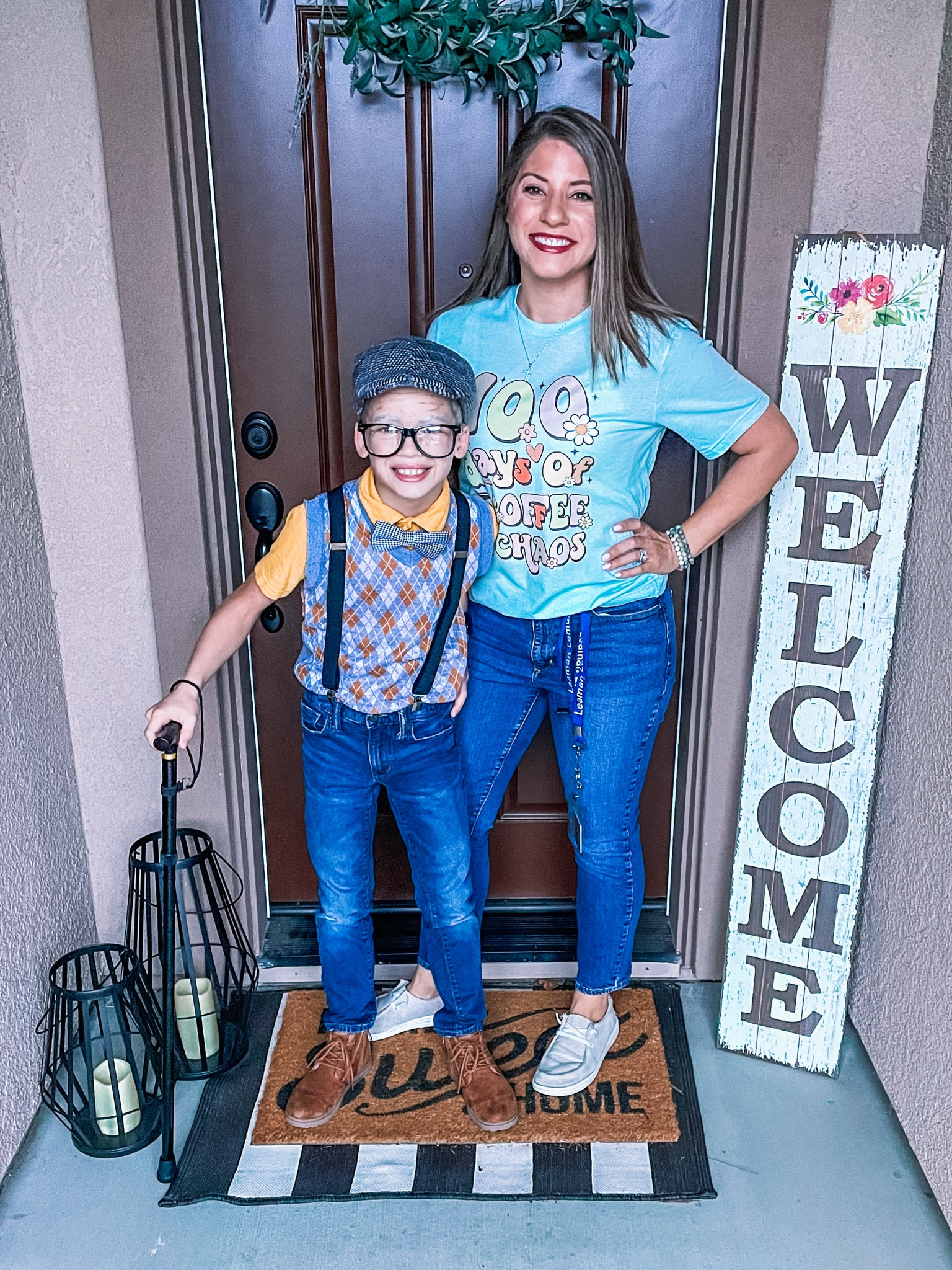 Teacher outfit 

#LTKhome #LTKshoecrush #LTKsalealert