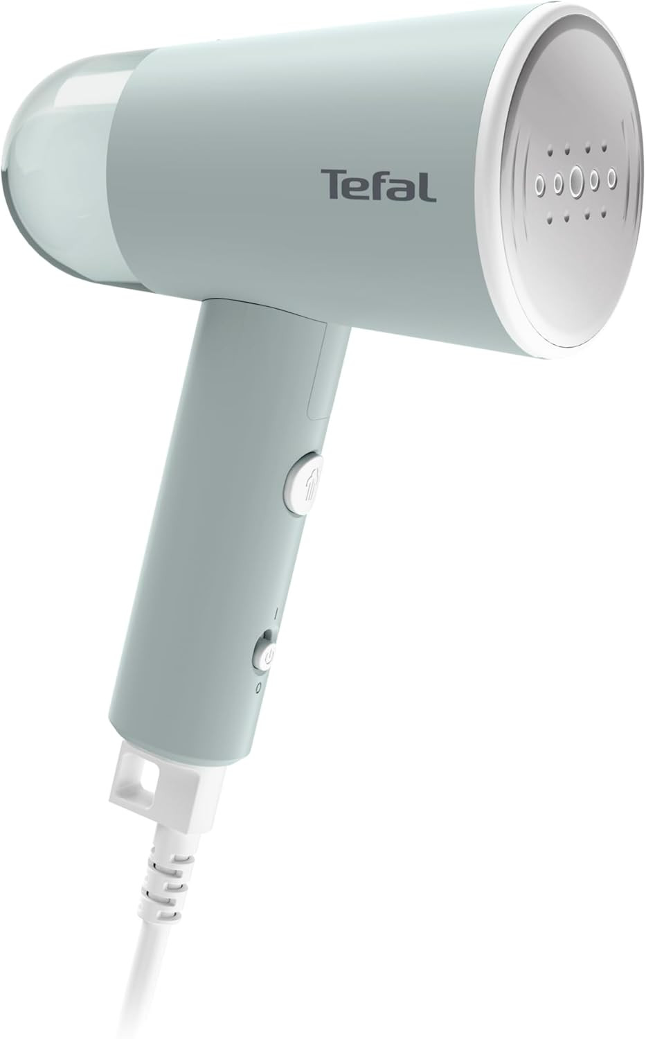 Tefal Origin Travel Handheld Steamer, Travel-Friendly, Foldable, Compact Design, No Ironing Board... | Amazon (UK)