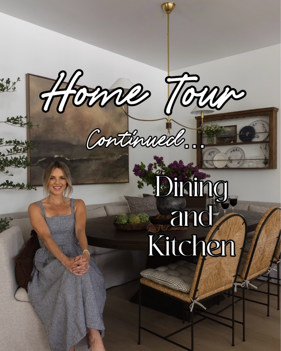 Sharing before and after photos of my dining room area and kitchen. Swipe to see. Also linking everything. For the two things I couldn’t link I linked similar products.
￼

#LTKHome #LTKOver40