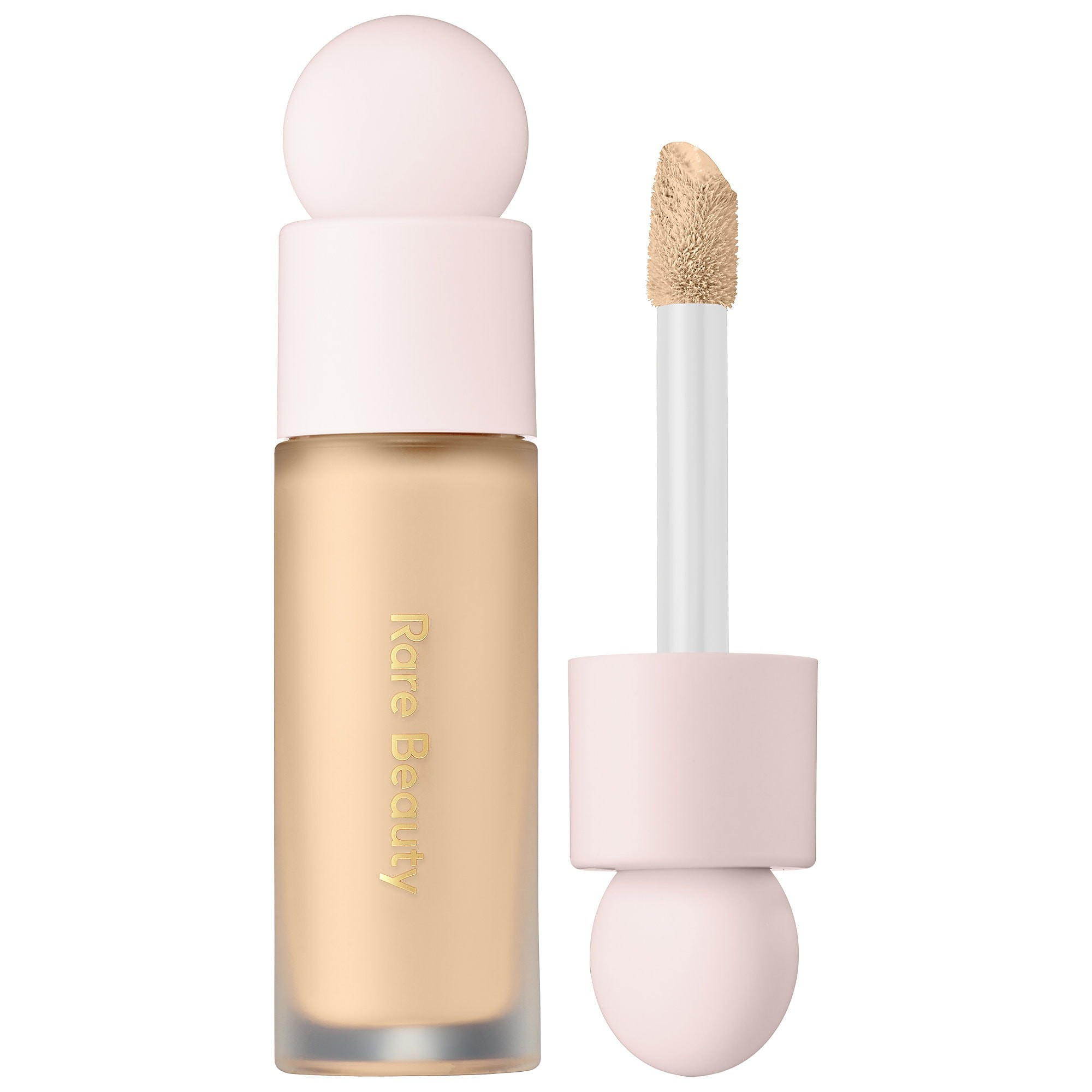 Rare Beauty by Selena Gomez Liquid Touch Brightening Concealer 170W 0.25 oz/ 7.5 mL | Sephora (US)