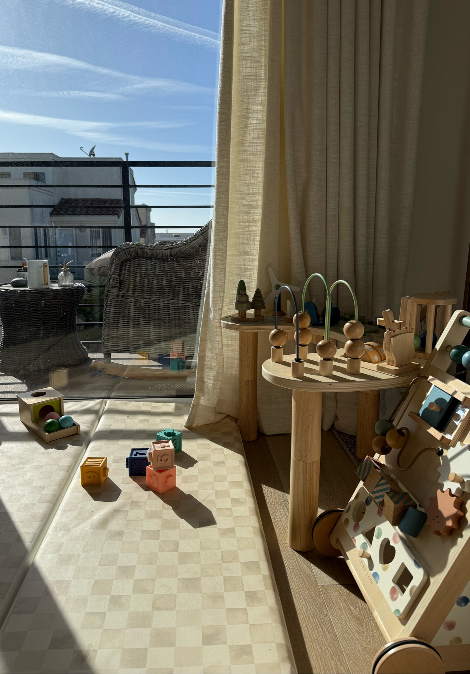 Baby play area! 7 month + baby play area! 

#LTKKids #LTKMostLoved #LTKBaby