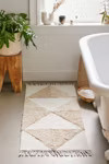 Blair Looped Runner Bath Mat | Urban Outfitters (US and RoW)
