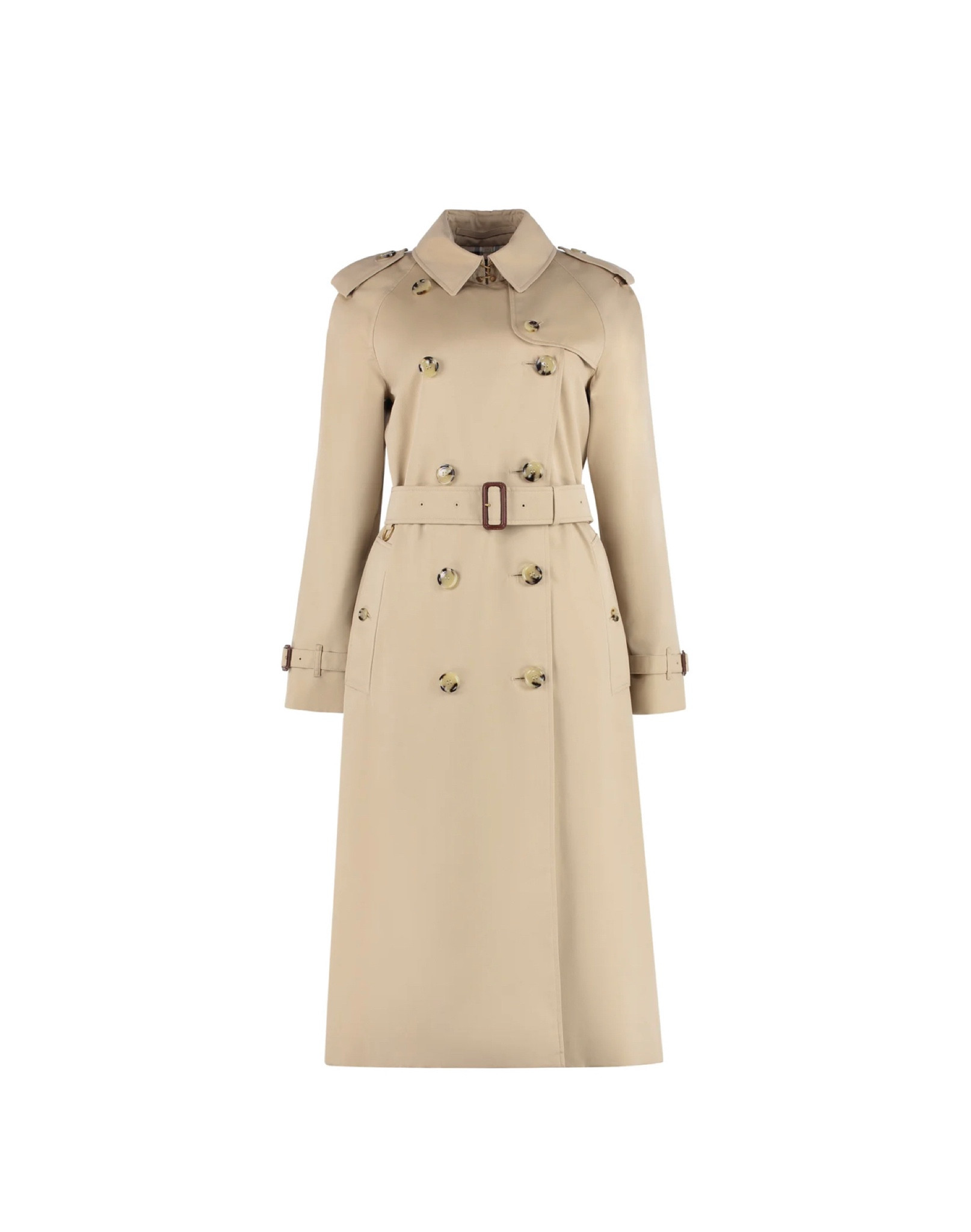 A classic is forever! This Burberry Waterloo trench is the most classic relaxed trench coat. Princess Diana’s fave trench 🥰 And a fantastic price PLUS use code “BLACK10” for an extra 10% OFF

#LTKstyletip #LTKCyberweek #LTKsalealert