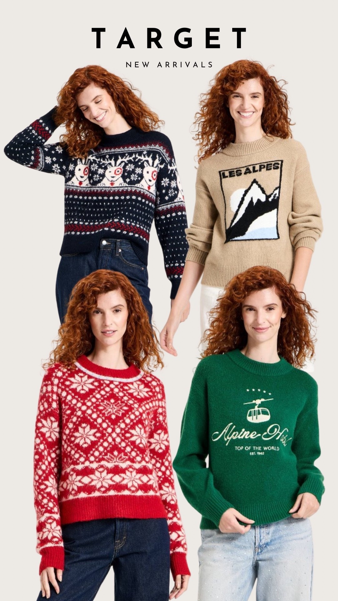 #LTKMidsize #LTKPlusSize #LTKHoliday