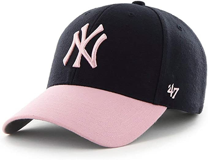 '47 MLB Unisex-Adult Men's Clean Up Cap | Amazon (US)