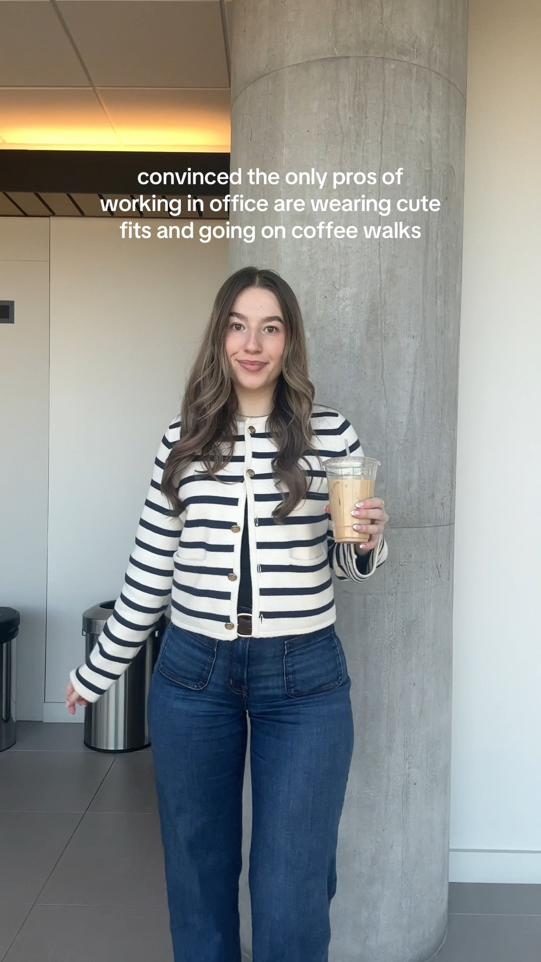 wearing a size small in the cardigan and size 26 in the jeans!

#LTKWatchNow #LTKSeasonal #LTKGiftGuide