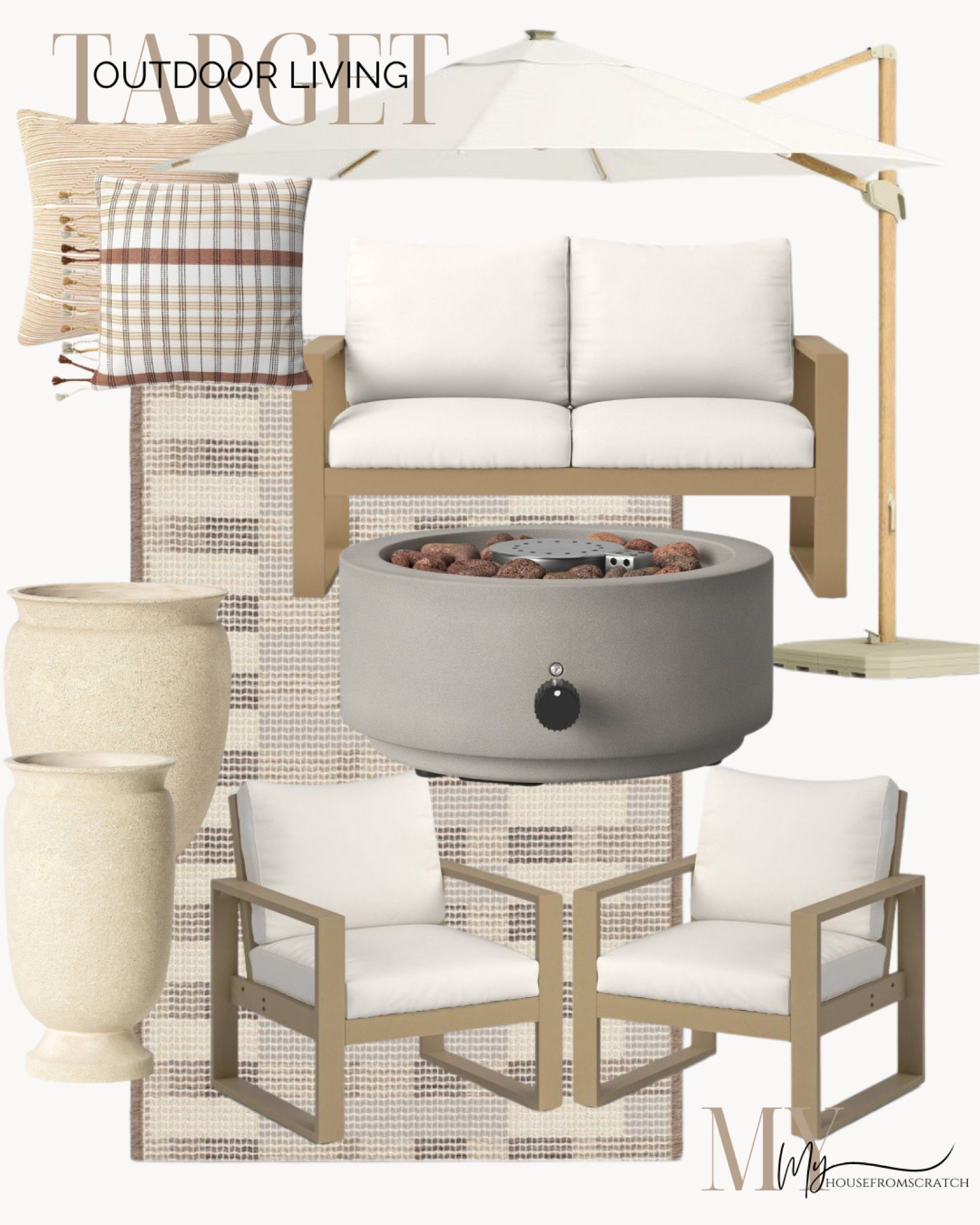 Target outdoor furniture, target outdoor, target outdoor patio, outdoor patio furniture, outdoor furniture, outdoor decor, patio furniture 

#LTKStyleTip #LTKSeasonal #LTKHome