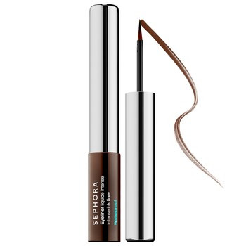 Intense Felt-Tip Liquid Waterproof Eyeliner - SEPHORA COLLECTION | Sephora | Sephora (CA)