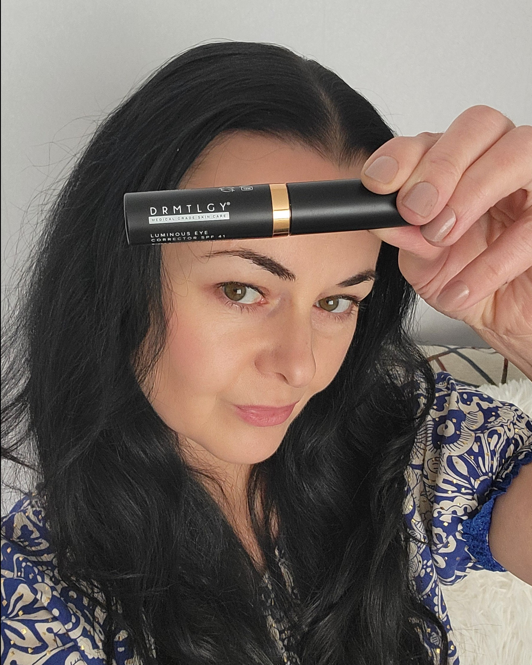 My top beauty product I can not live without! Saves my undereye every day! #undereye #momlife #tiredmama

#LTKstorytime #LTKmomlife #LTKBeauty