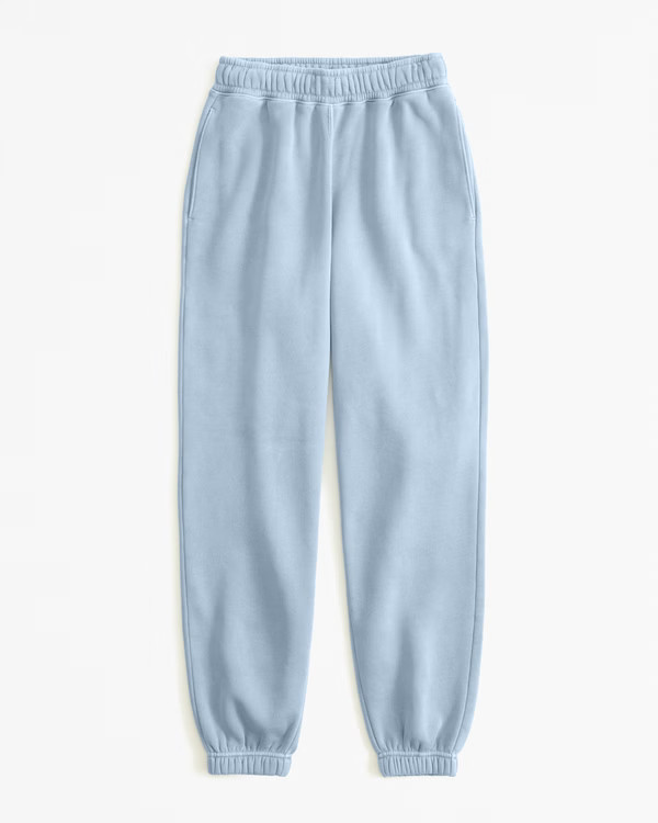 Essential Sunday Sweatpant | Abercrombie & Fitch (US)