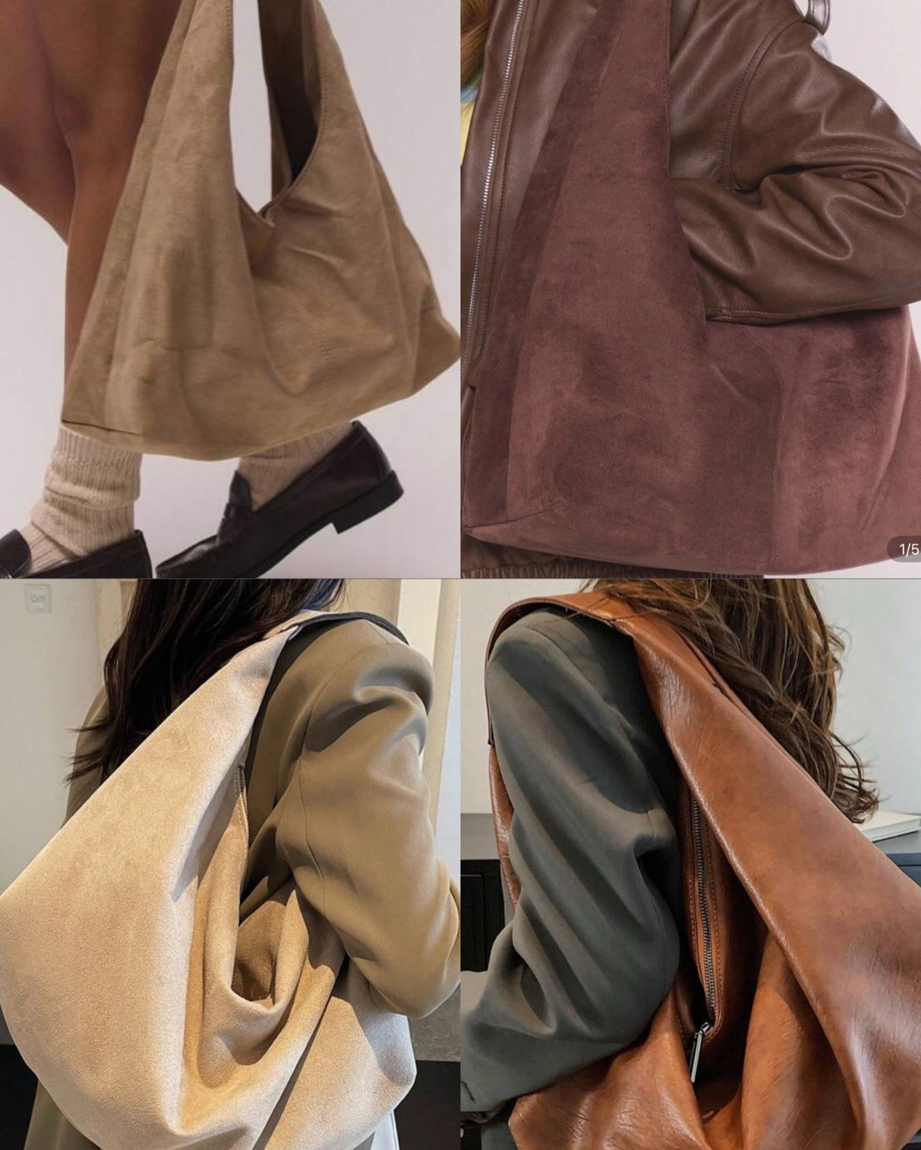 Absolutely LOVE these bags, I’m so happy I found them😍

#LTKuk #LTKautumn #LTKFashionMonth