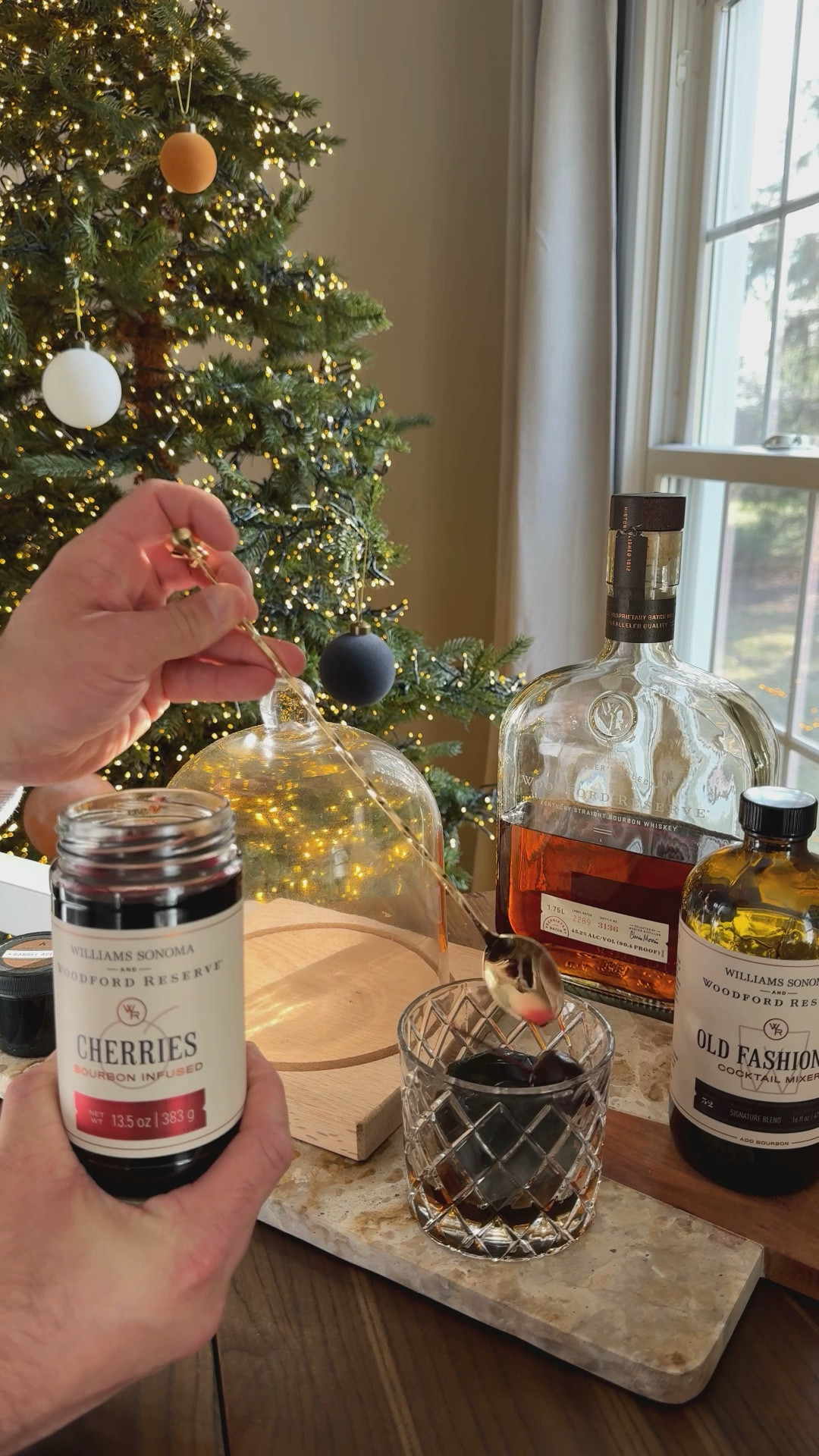 This cocktail smoking kit is the best addition for any host, party, or home bartender!! It’s truly a hit at every party and you can use it for old fashioneds, margs, & so much more!! Great gift idea for the guys!! 

#LTKHome #LTKHoliday #LTKGiftGuide