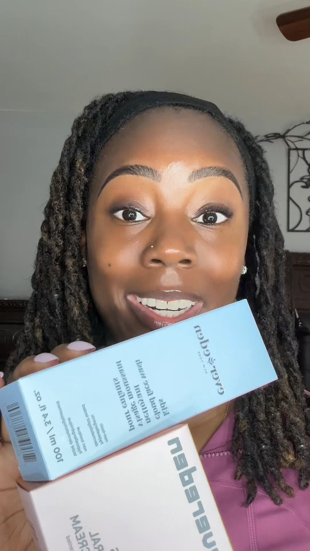 A simple, gentle skincare routine made just for kids 🫧 Evereden is perfect for little ones getting into skincare, with a hydrating cleanser and moisturizing SPF cream designed for delicate skin. Safe, non-toxic ingredients give you peace of mind while keeping their skin clean, soft, and protected.

#evereden #kidsskincare #gentleskincare #cleanbeauty #sensitiveskin #skincareroutine #kidsroutine #momapproved 

#LTKKids #LTKBeauty #LTKmomlife