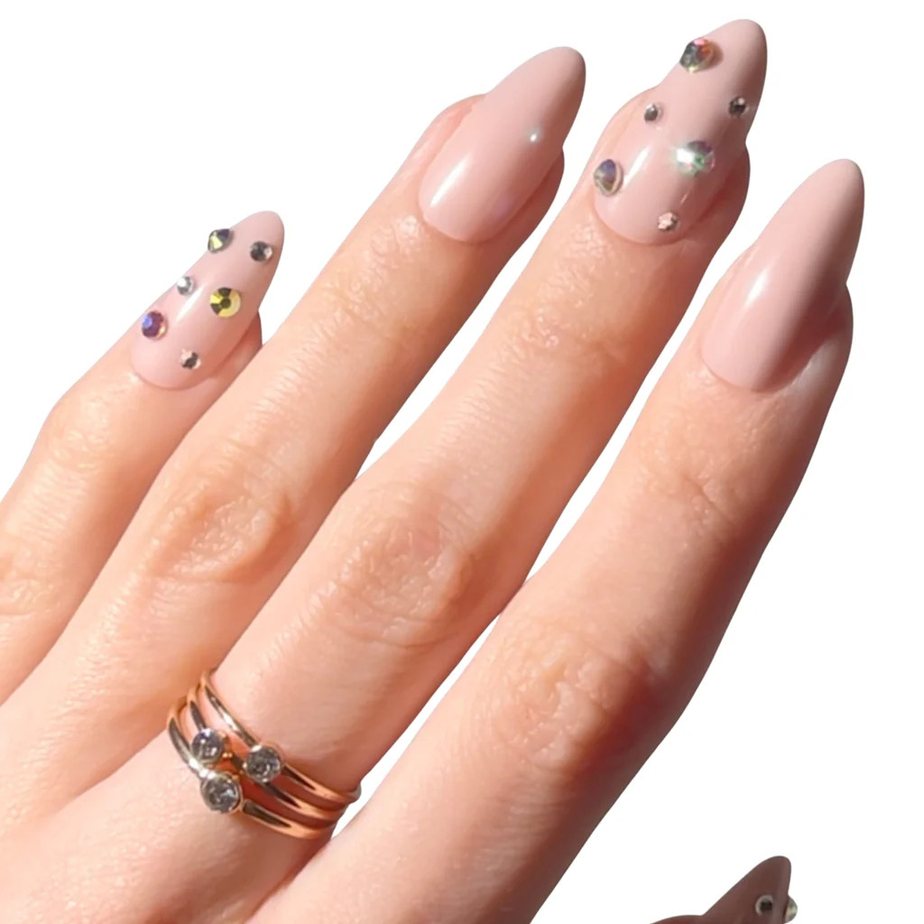 Nude Diamonds | PaintLab