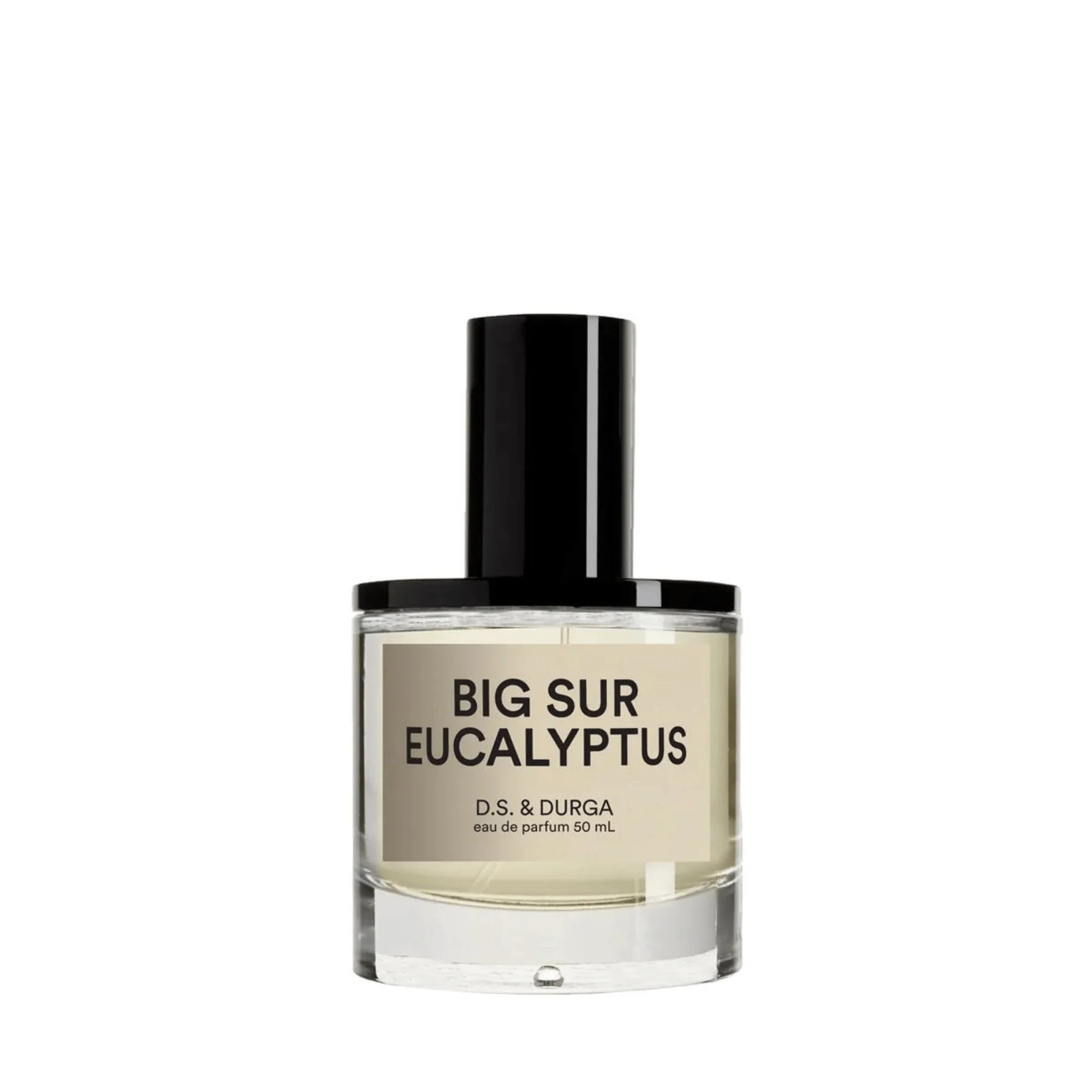D.S. & Durga Big Sur Eucalyptus EDP (50 ml) #10087173 | Smallflower