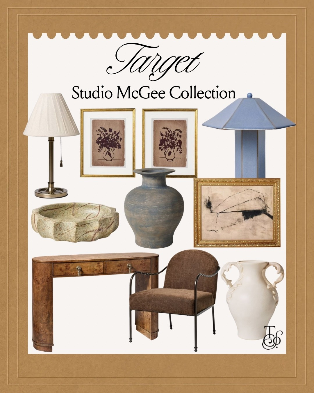 The Target Studio McGee release is just so good!

#LTKHome #LTKvlog #LTKdayinmylife