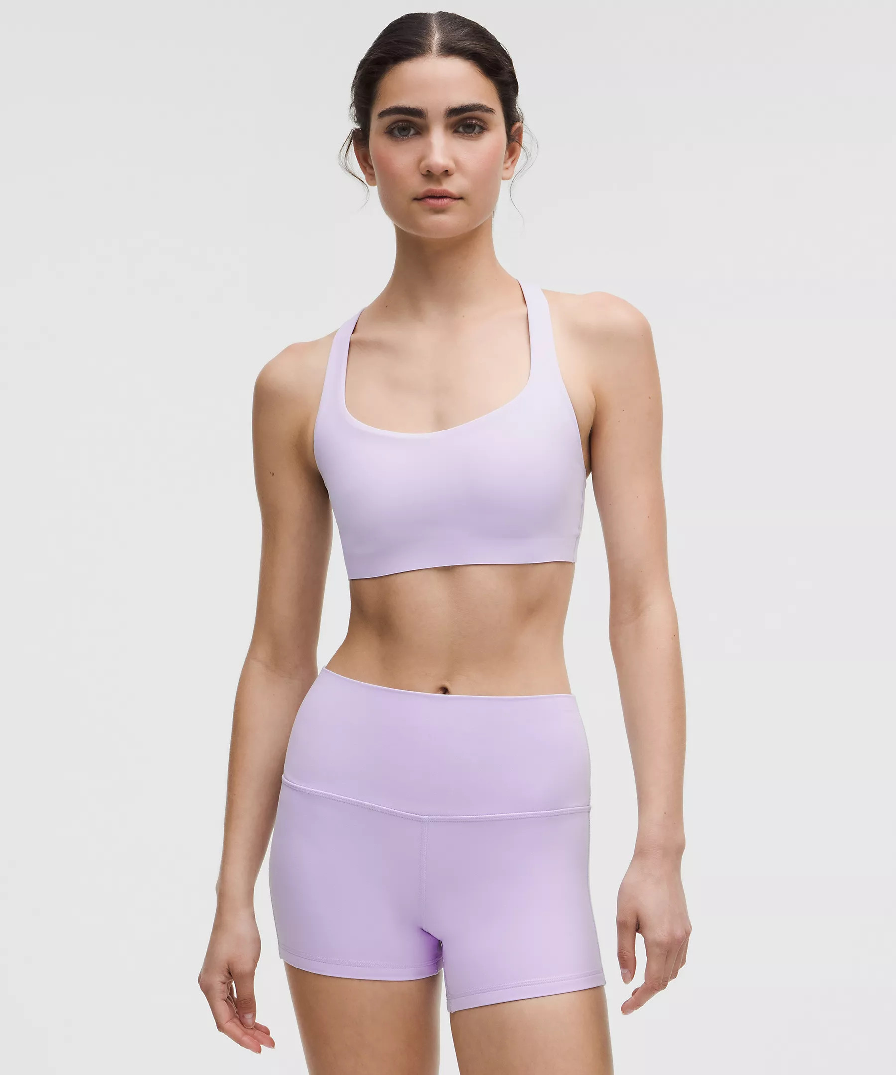 FlexyFlex Strappy Yoga Bra | Lululemon (US)
