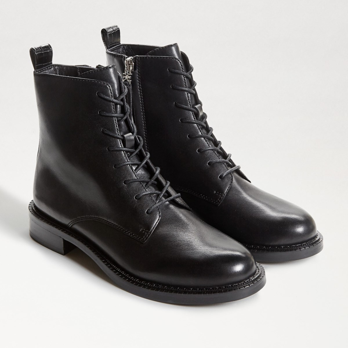 Nina Combat Boot | Sam Edelman