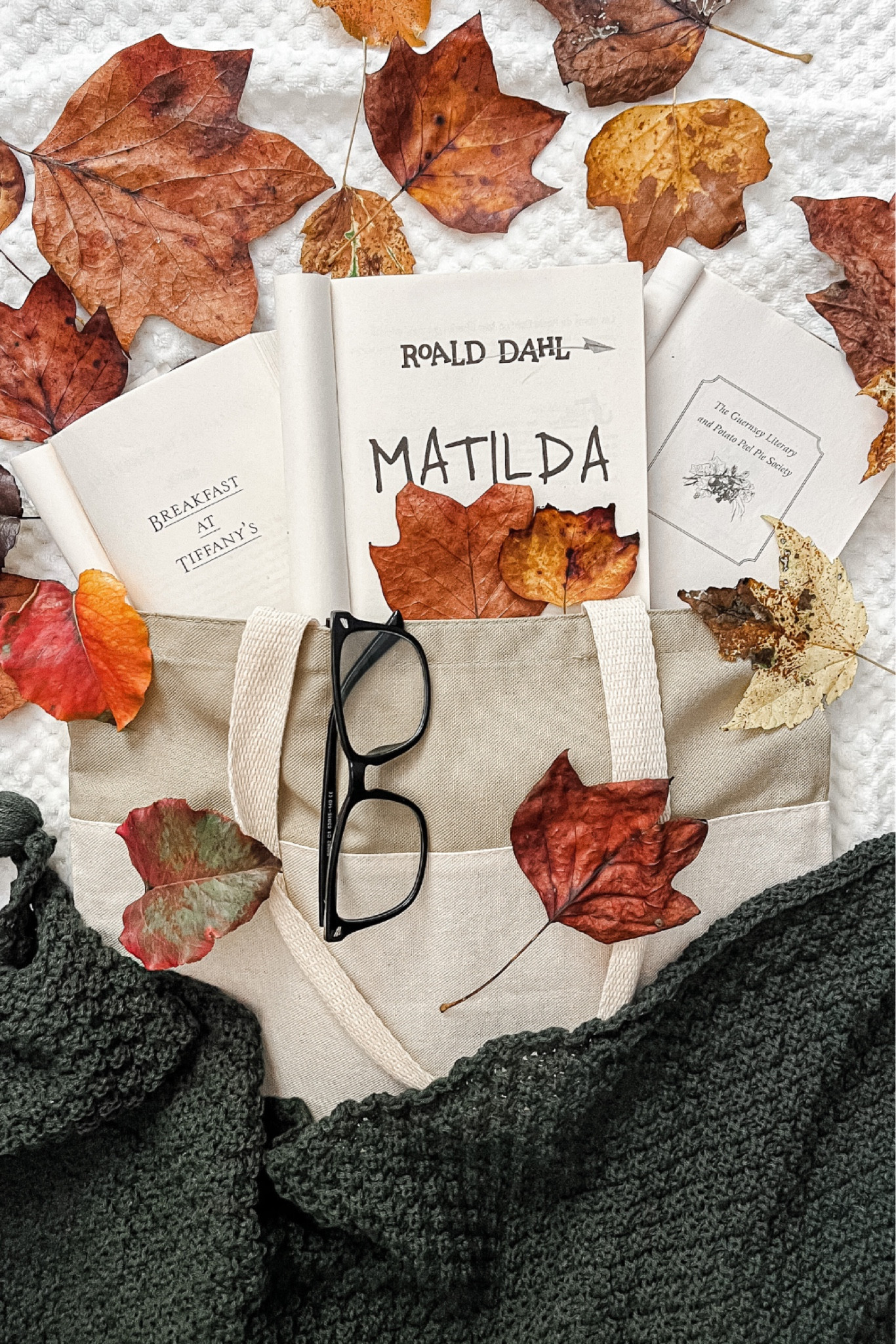 September #BookToFilm picks 📚 🍁 

#LTKSeasonal #LTKfindsunder50