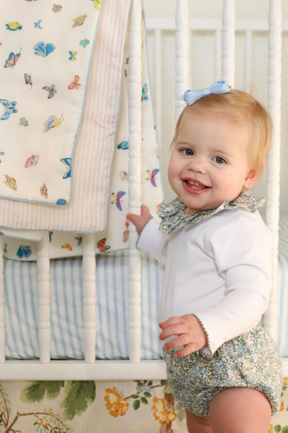The most playful patterns for sleep and play- Timo and Violet 🩷🌸

#LTKbump #LTKkids #LTKbaby