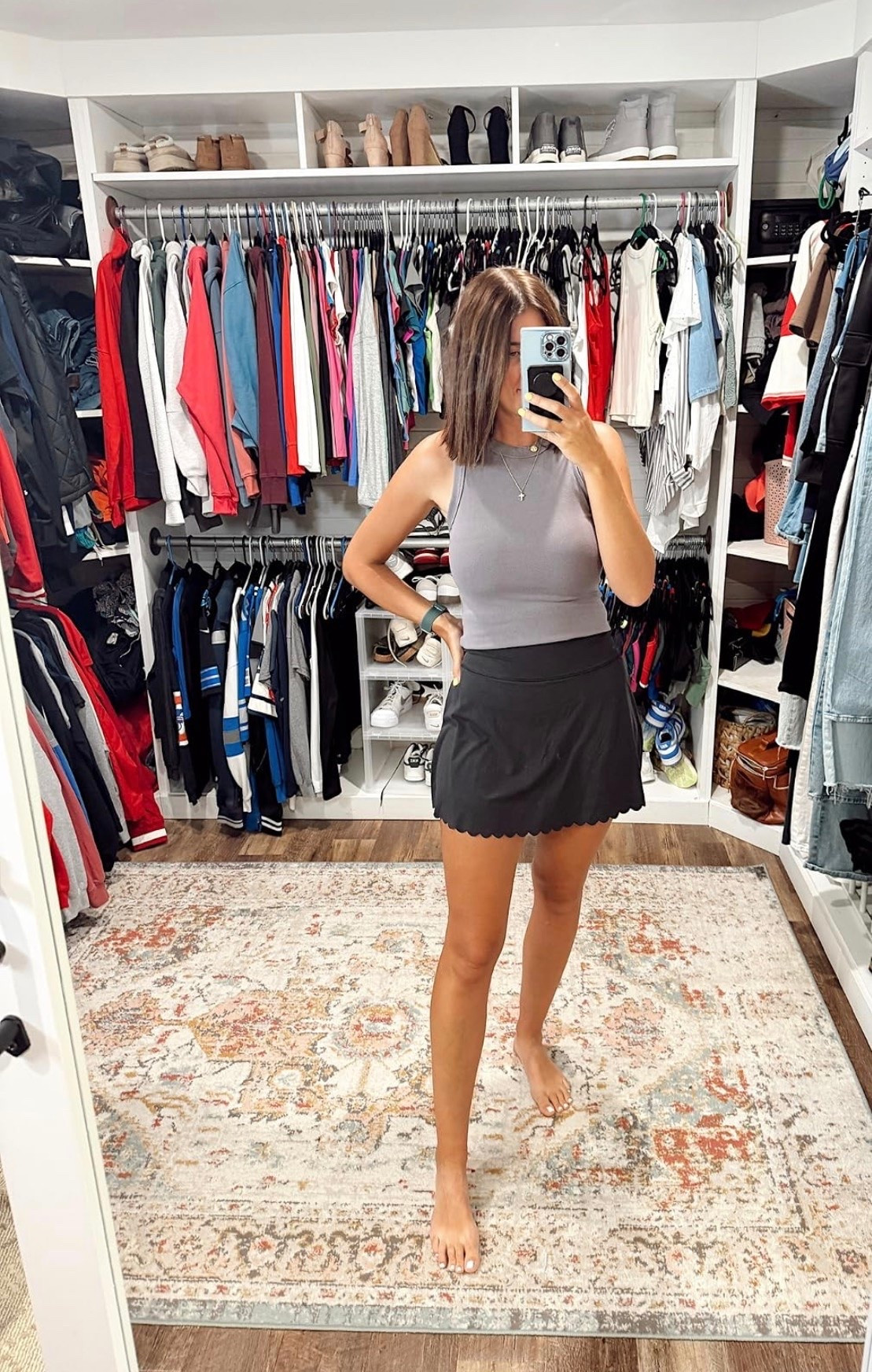 This skirt is so cute!!!

#LTKmomlife #LTKdayinmylife #LTKmorningroutine