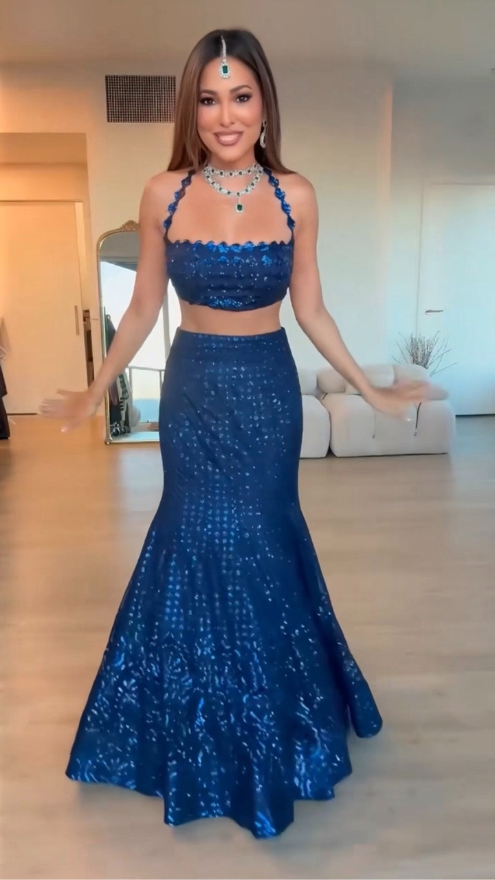 GRWM💙

#LTKWedding #LTKootd #LTKgrwm