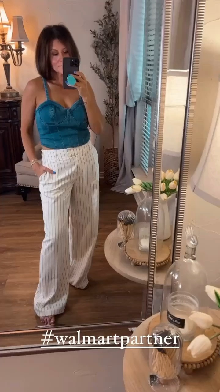 #walmartpartner Walmart Fashion summer haul.  So many great looks for summer vacation, graduation, work, concerts and festivals.  @walmartfashion #walmartfashion 

#LTKstyletip #LTKfindsunder50 #LTKover40