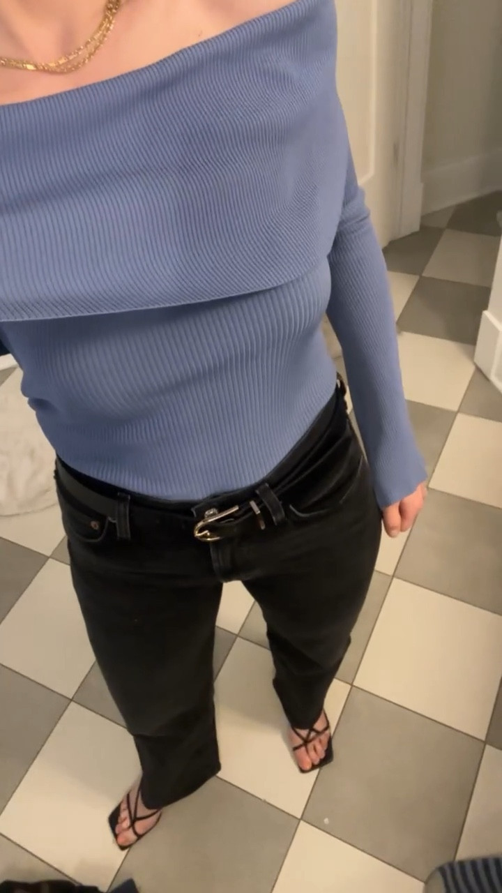 date night ootd 🤍

date night | outfit inspo | spring fashion