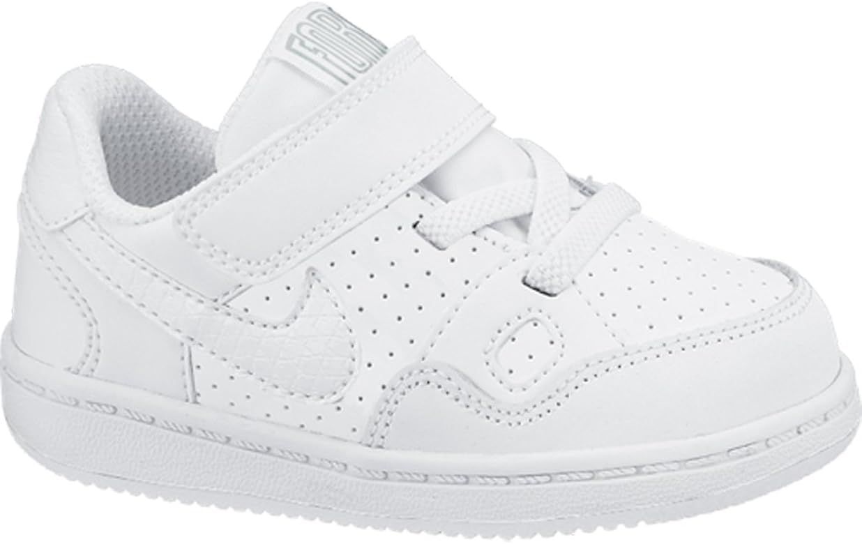 Nike Son of Force Toddler Shoe Sneaker White | Amazon (US)