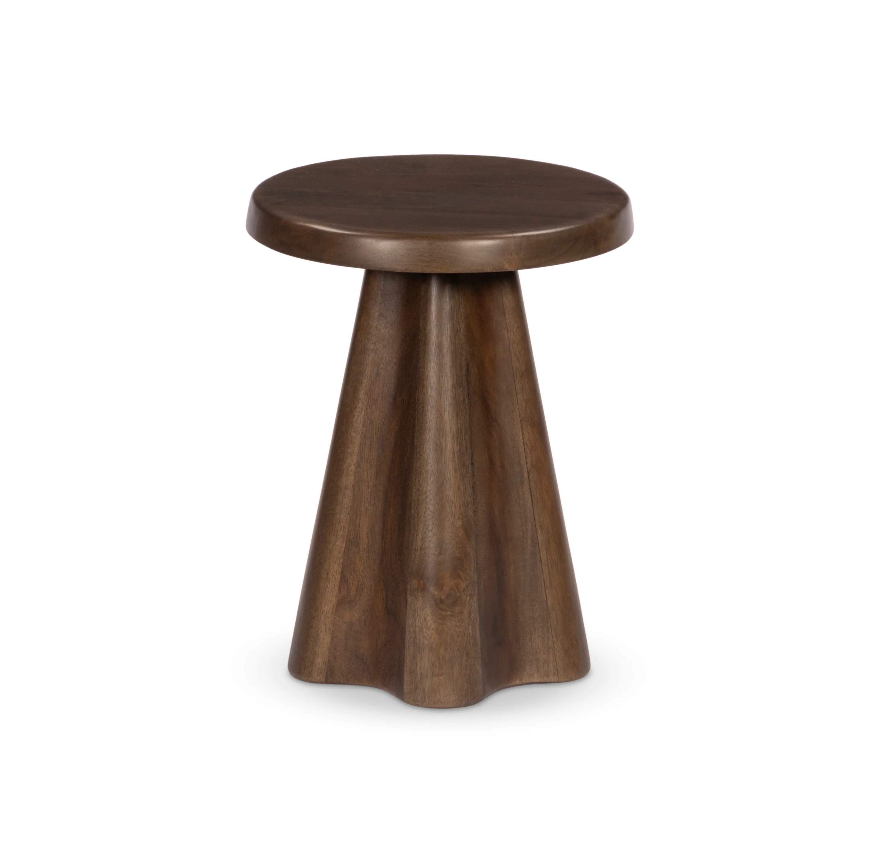 Isolde End Table | Magnolia