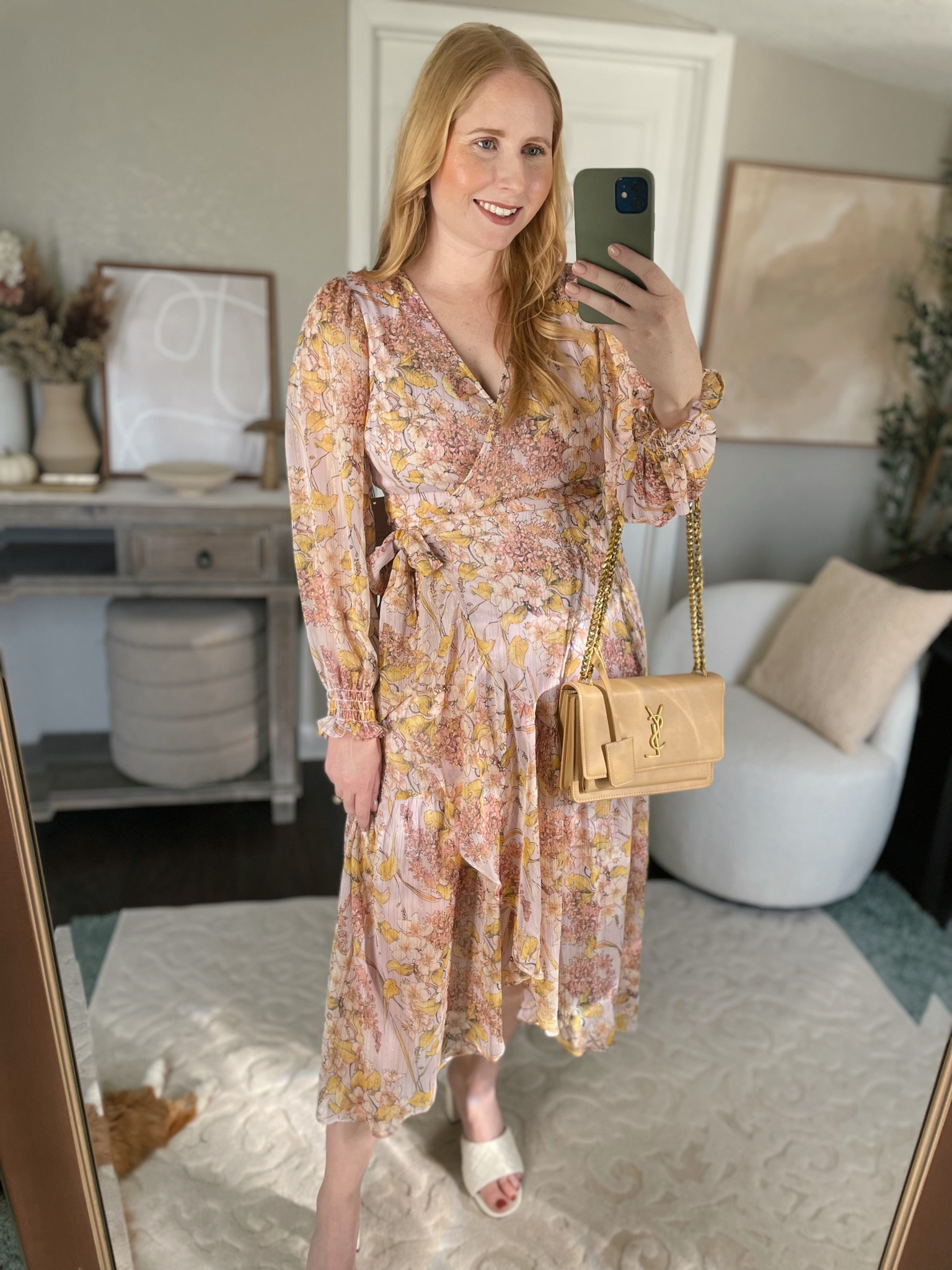 Fall Dresses