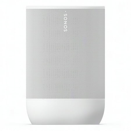 Sonos Move 2 Portable Bluetooth Smart Speaker | Walmart (US)