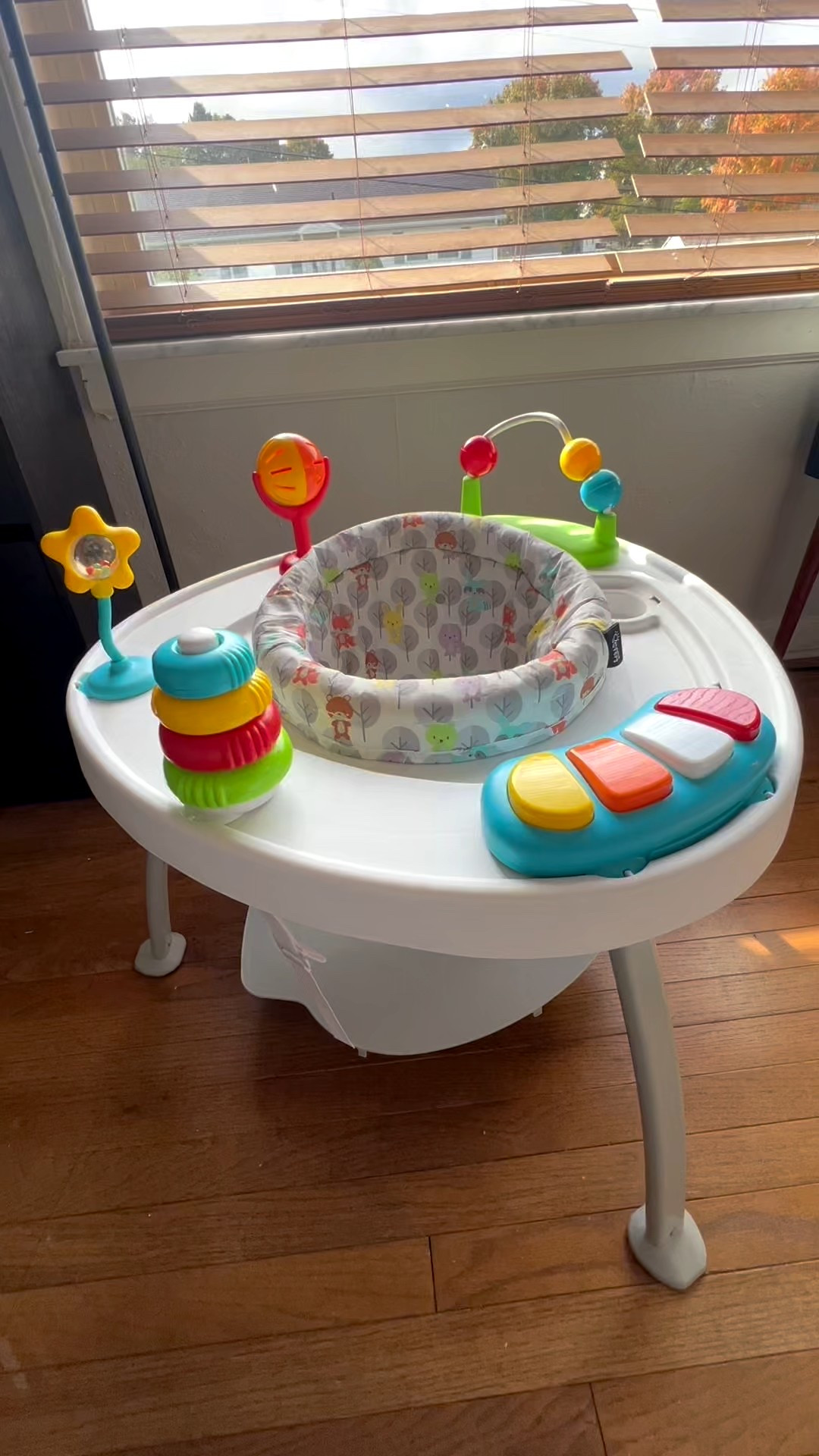 Baby activity center. Must-have for baby age 5-12 months

#LTKBump #LTKKids #LTKBaby