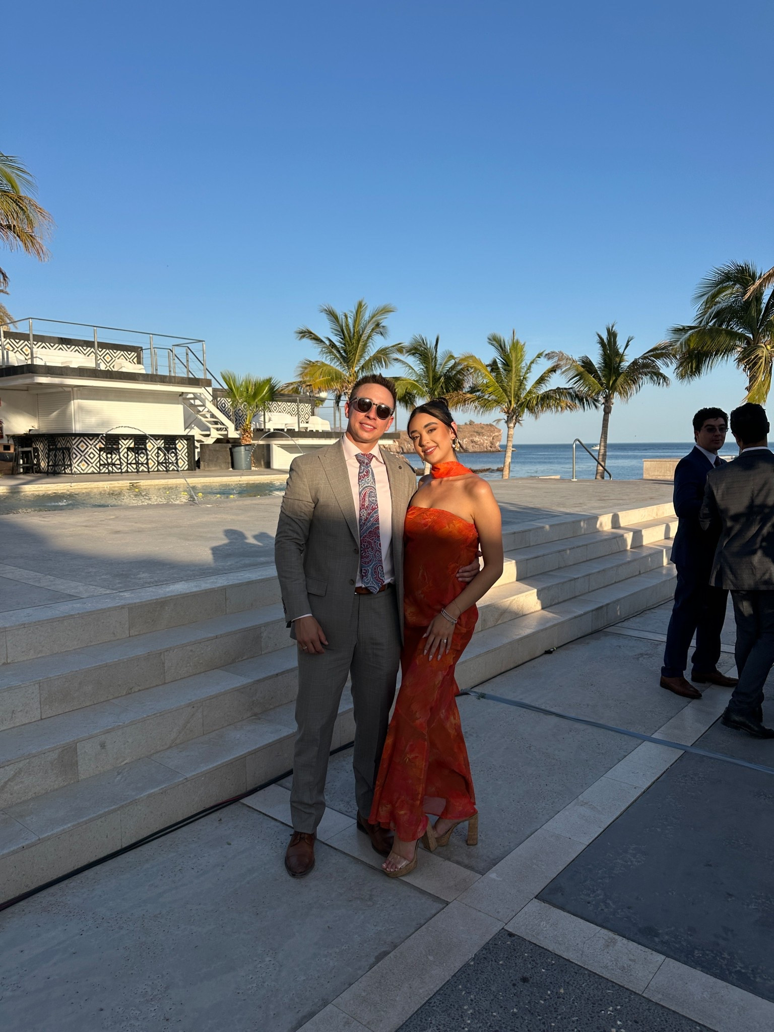 Wedding Guest Dress 

#LTKParties #LTKSeasonal #LTKTravel