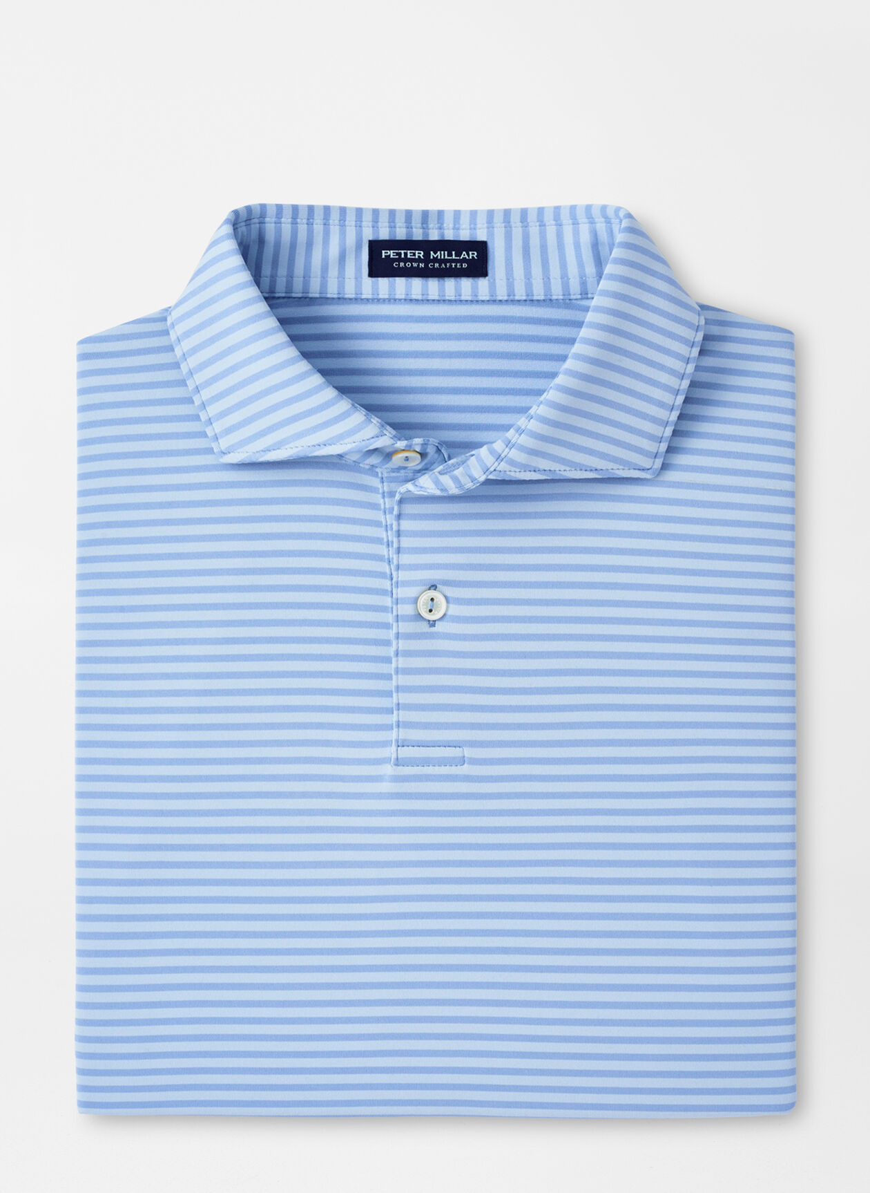 Sawyer Performance Jersey Polo | Peter Millar