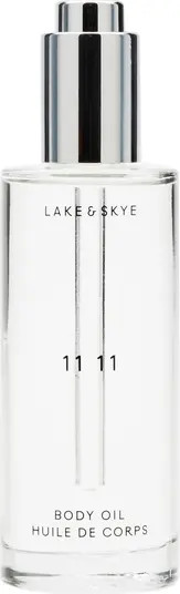 11 11 Body Oil | Nordstrom
