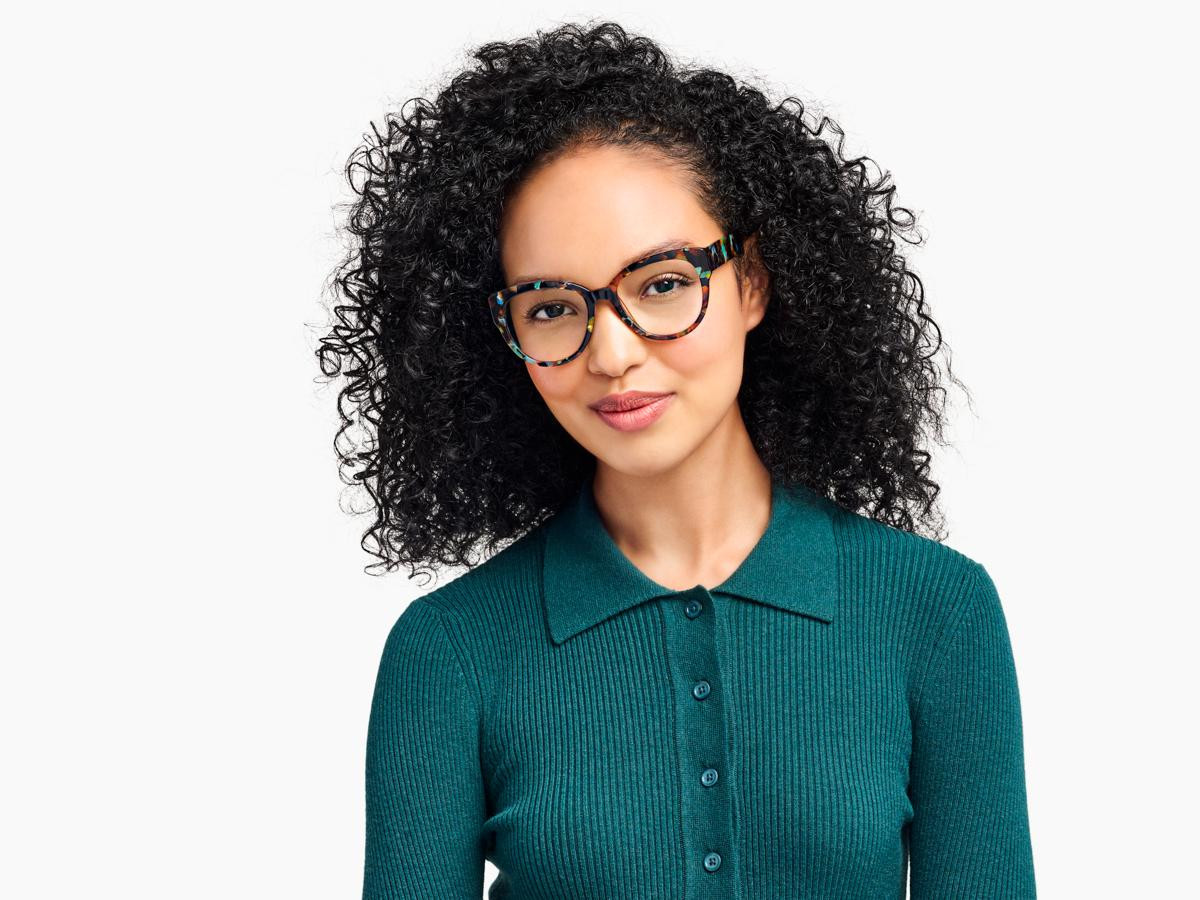 Deepa | Warby Parker (US)
