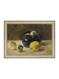 Fruit Still Life | House of Jade Home