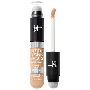 IT CosmeticsBye Bye Dark Spots Concealer + Serum with Niacinamide & Hyaluronic Acid | Sephora (US)