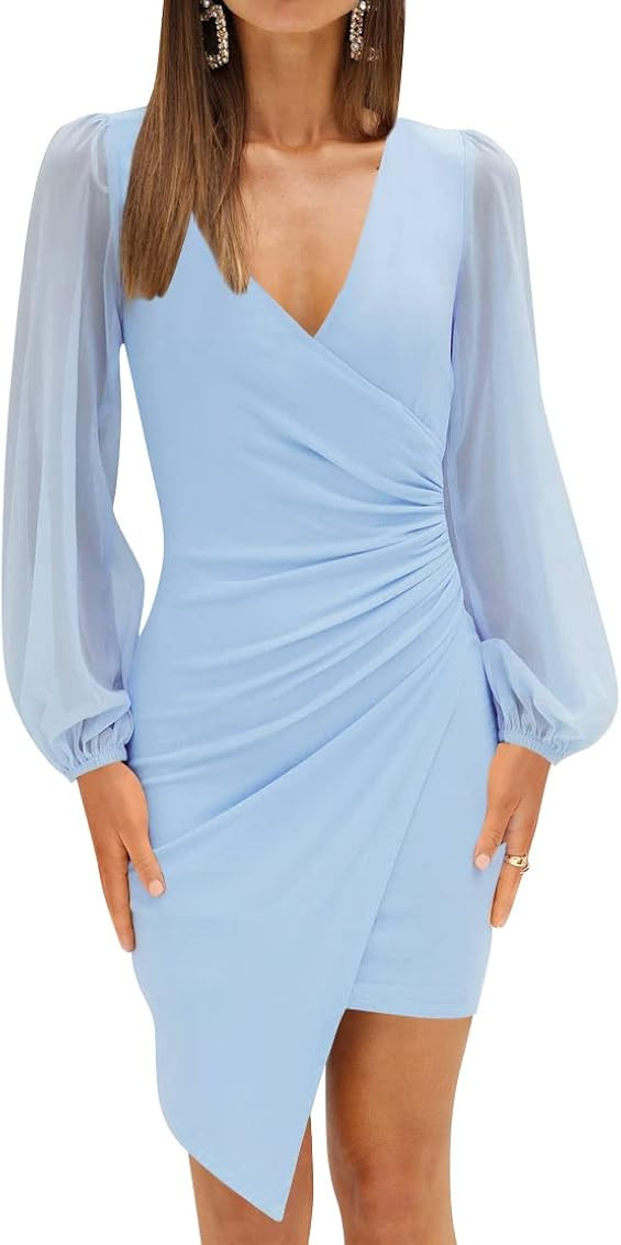 Wrap Around Y2K Sunglasses for Women Men Shield Flat Top Sunglasses Futuristic Frameless Gradient... | Amazon (US)