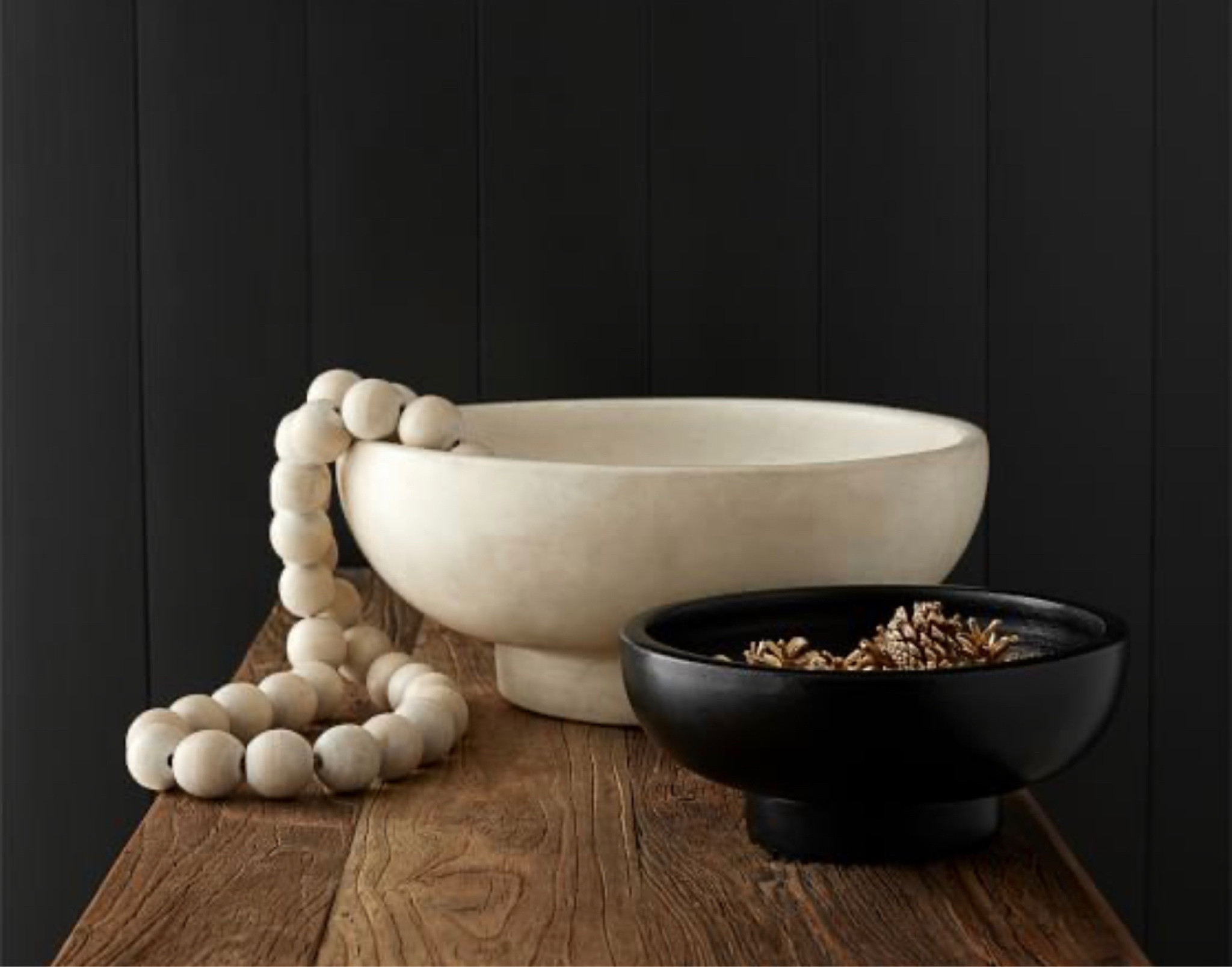 All the vessels, vases, or bowls I would use for shelf styling or coffee table styling. Some on sale too!

#LTKsalealert #LTKhome #LTKFind