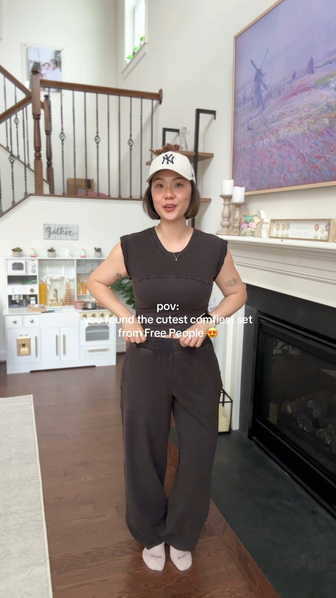 FP Hotshot Crossover💗 

#LTKBeauty #LTKStyleTip #LTKFindsUnder100