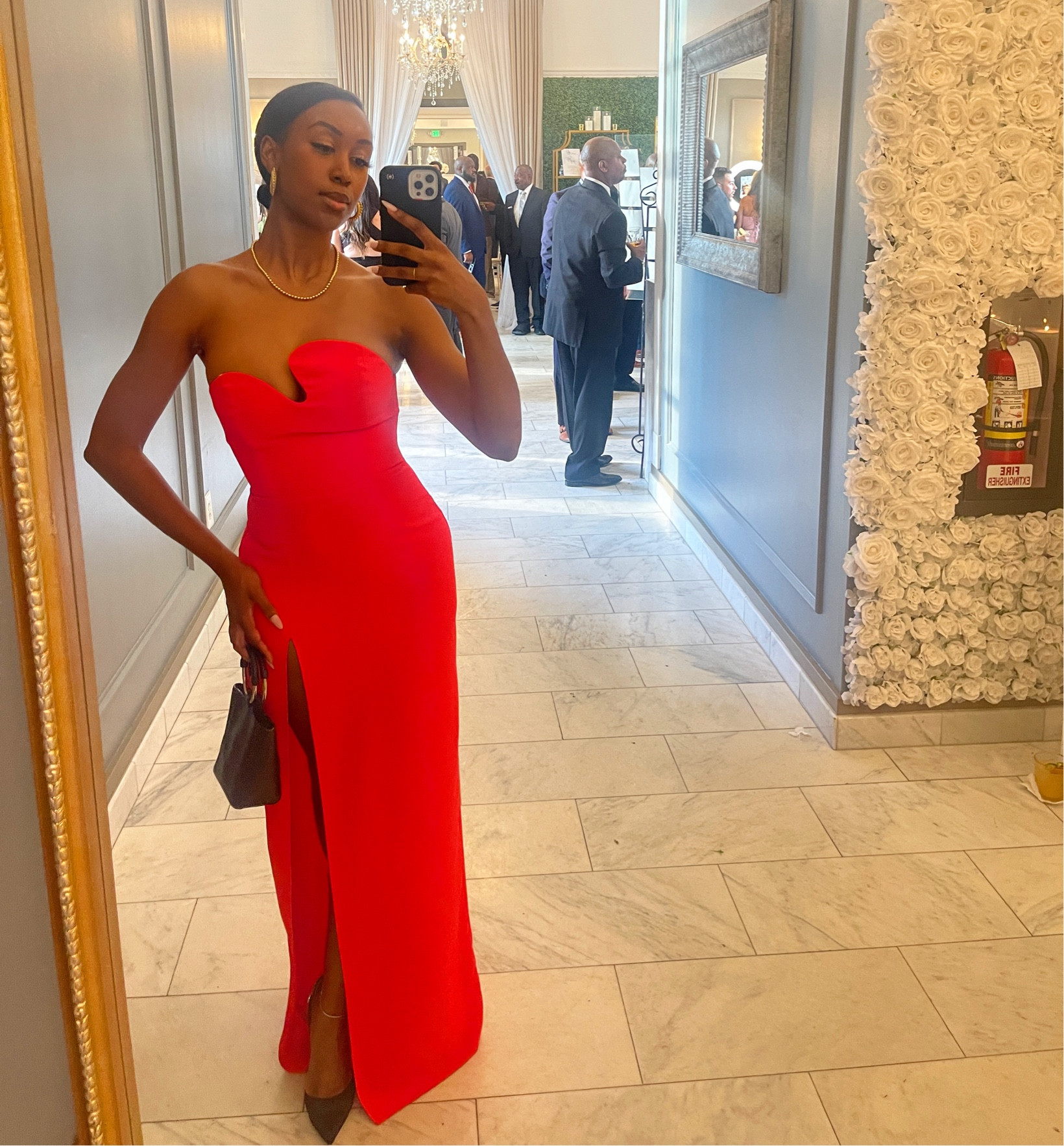 Wedding crasher.🌹

#LTKwedding #LTKSeasonal #LTKstyletip