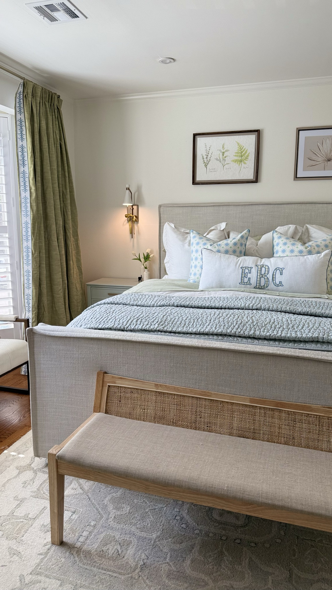 I just love my little bedroom 

#LTKStyleTip #LTKHome #LTKSaleAlert