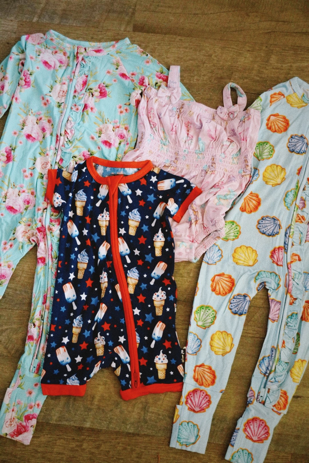 The sweetest summer pieces from lev baby!!

#LTKselfcare #LTKSeasonal #LTKvlog